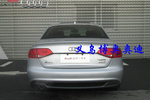 奥迪A4L2010款2.0TFSI 运动型