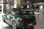 MINICLUBMAN2013款1.6T COOPER S Bond Street