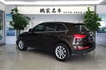 奥迪Q52015款40 TFSI 技术型