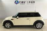 MINIMINI2013款1.6L ONE 限量第一款