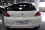 大众尚酷2011款1.4TSI 舒适版