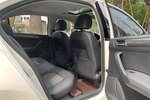 大众桑塔纳-浩纳2017款1.6L 自动舒适版