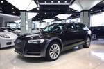 奥迪A6 allroad2015款3.0T allroad quattro