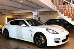 保时捷Panamera2010款Panamera