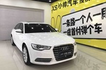 奥迪A6L2014款TFSI 标准型