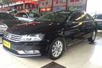 大众迈腾2012款1.8TSI DSG 豪华型