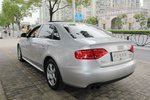 奥迪A4L2011款2.0TFSI 豪华型