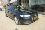 奥迪A6L2012款30 FSI 舒适型(2.5L)