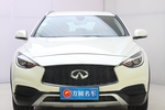 英菲尼迪QX302017款1.6T 两驱时尚版