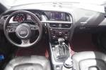 奥迪A5敞篷2013款40 TFSI quattro