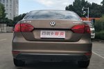 大众速腾2015款1.6L 手自一体 舒适型