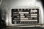 大众帕萨特领驭2007款07款 1.8T 手动豪华型