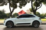 保时捷Macan2017款改款 Macan 2.0T