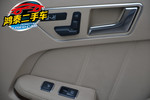 奔驰E级长轴距2012款E300L 优雅型(加长版)