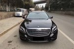 奔驰迈巴赫S级2015款S 400 4MATIC