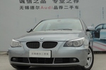 宝马5系2007款530Li 手自一体豪华型