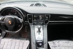 保时捷Panamera2010款Panamera 4 3.6L 