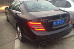 奔驰C级2013款C 260 优雅型Grand Edition