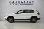 大众途观2015款1.8TSI 自动两驱豪华版