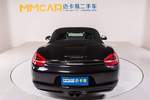 保时捷Boxster2013款Boxster 2.7L 