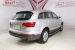 奥迪Q72010款3.6FSI quattro 基本型