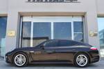 保时捷Panamera2010款Panamera 4 3.6L 