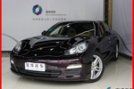 保时捷Panamera2010款Panamera 3.6L 