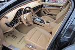 保时捷Panamera2010款Panamera 4S 4.8L 