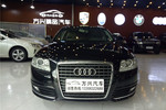 奥迪A6L2009款2.0TFSI 标准型AT