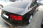 奥迪A8L2013款45 TFSI quattro专享型