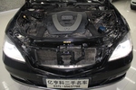 奔驰S级2012款S300L 商务型 Grand Edition