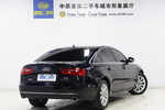 奥迪A6L2014款TFSI 标准型