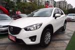 马自达CX-52015款2.0L 自动两驱都市型