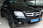 奔驰GLK级2010款GLK300 4MATIC 时尚版