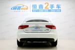 奥迪A4L2013款35 TFSI 自动标准型