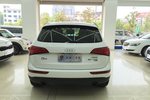 奥迪Q52013款40 TFSI 进取型