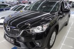 马自达CX-5- 2013款 2.0L 自动两驱舒适型