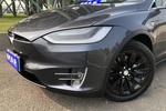 特斯拉Model X2016款75D