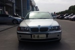 宝马3系2004款325i