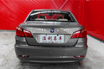 长安逸动2012款1.6L 手动 豪华型 京V