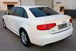 奥迪A4L2013款35 TFSI 自动标准型