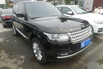 路虎揽胜2014款3.0 V6 SC Vogue