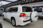 丰田兰德酷路泽2012款4.0L 自动VX 