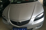 马自达3经典2008款1.6L 手自一体 标准型