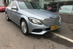 奔驰C级2015款C 200L