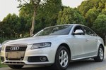 奥迪A4L2010款2.0TFSI 技术型