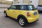 MINIMINI2010款1.6L COOPER Cheer 