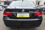 宝马7系2006款740Li