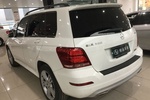 奔驰GLK级2013款GLK 300 4MATIC 动感型