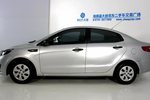 起亚K2三厢2012款1.4L MT GL纪念版